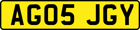 AG05JGY