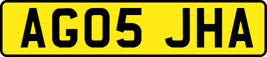 AG05JHA