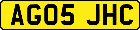 AG05JHC