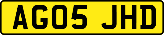 AG05JHD