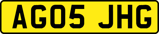 AG05JHG