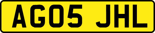 AG05JHL