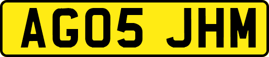 AG05JHM