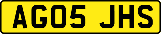 AG05JHS