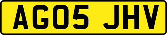 AG05JHV