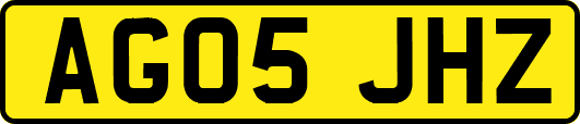 AG05JHZ