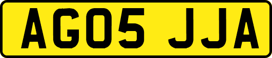 AG05JJA