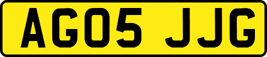 AG05JJG