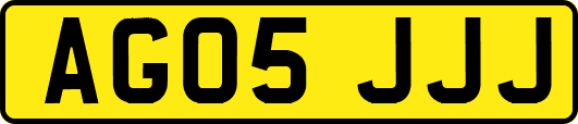 AG05JJJ