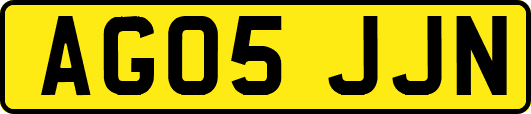 AG05JJN