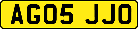 AG05JJO