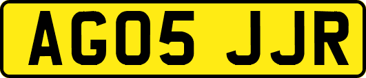 AG05JJR