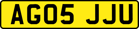 AG05JJU