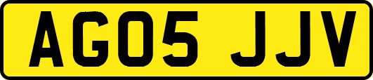 AG05JJV