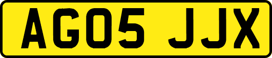 AG05JJX