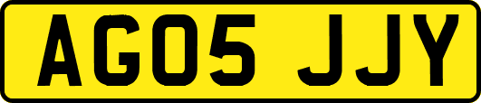 AG05JJY