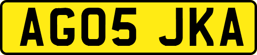 AG05JKA