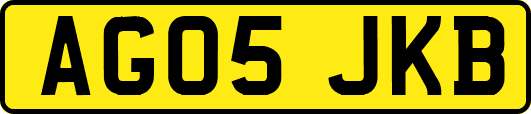 AG05JKB