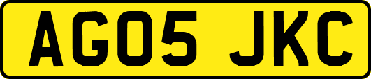 AG05JKC