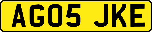 AG05JKE
