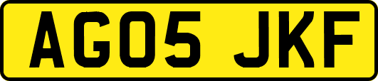 AG05JKF