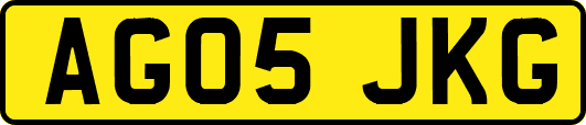 AG05JKG