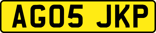 AG05JKP