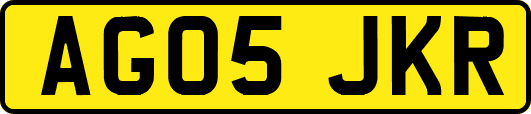 AG05JKR