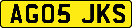 AG05JKS