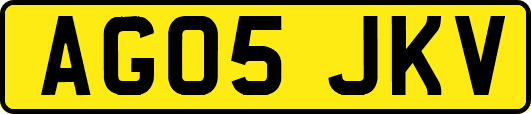 AG05JKV