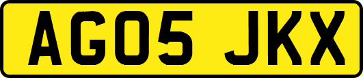 AG05JKX