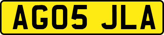 AG05JLA
