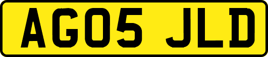 AG05JLD