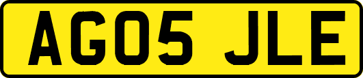 AG05JLE