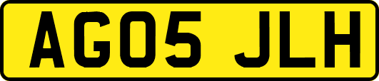 AG05JLH