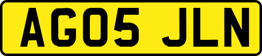 AG05JLN
