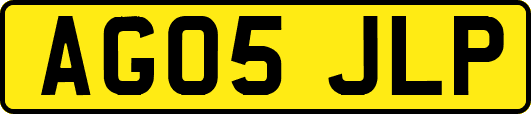 AG05JLP