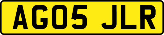 AG05JLR