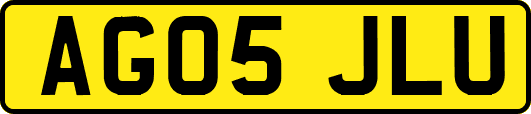 AG05JLU