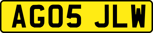 AG05JLW