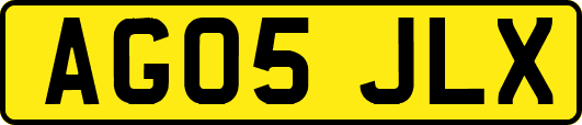 AG05JLX