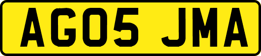 AG05JMA