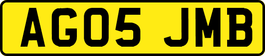 AG05JMB