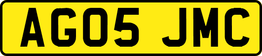 AG05JMC