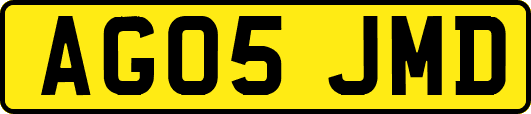 AG05JMD