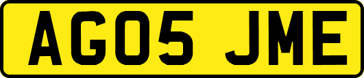 AG05JME