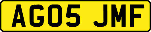 AG05JMF
