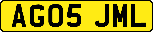 AG05JML