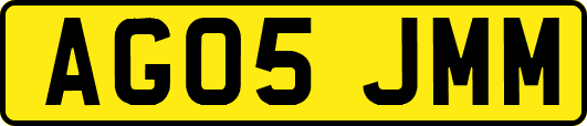 AG05JMM