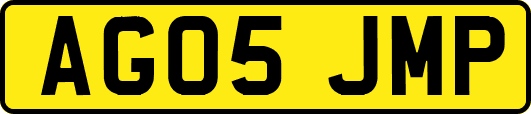 AG05JMP